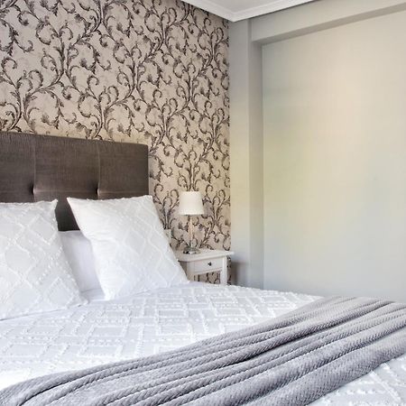 Apartamentos Bahia San Lorenzo Gijón Zewnętrze zdjęcie