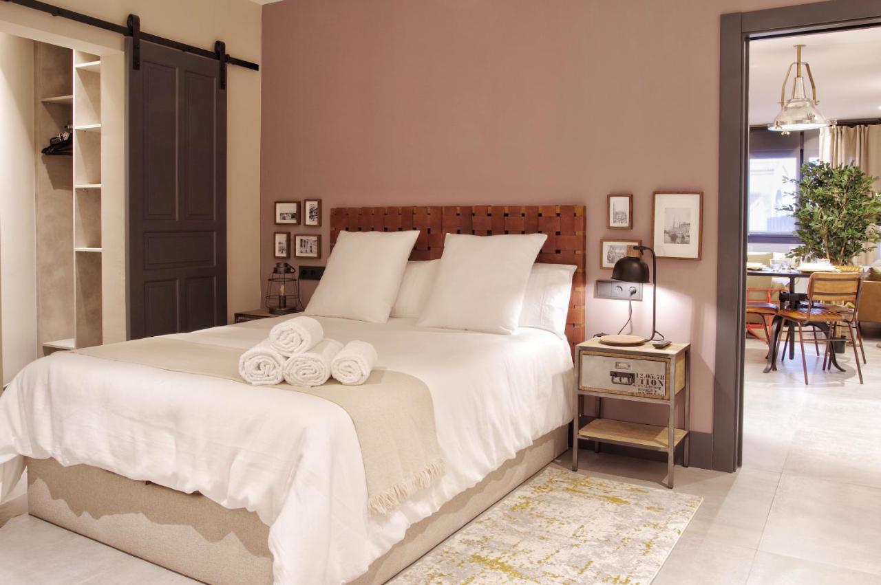 Apartamentos Bahia San Lorenzo Gijón Zewnętrze zdjęcie