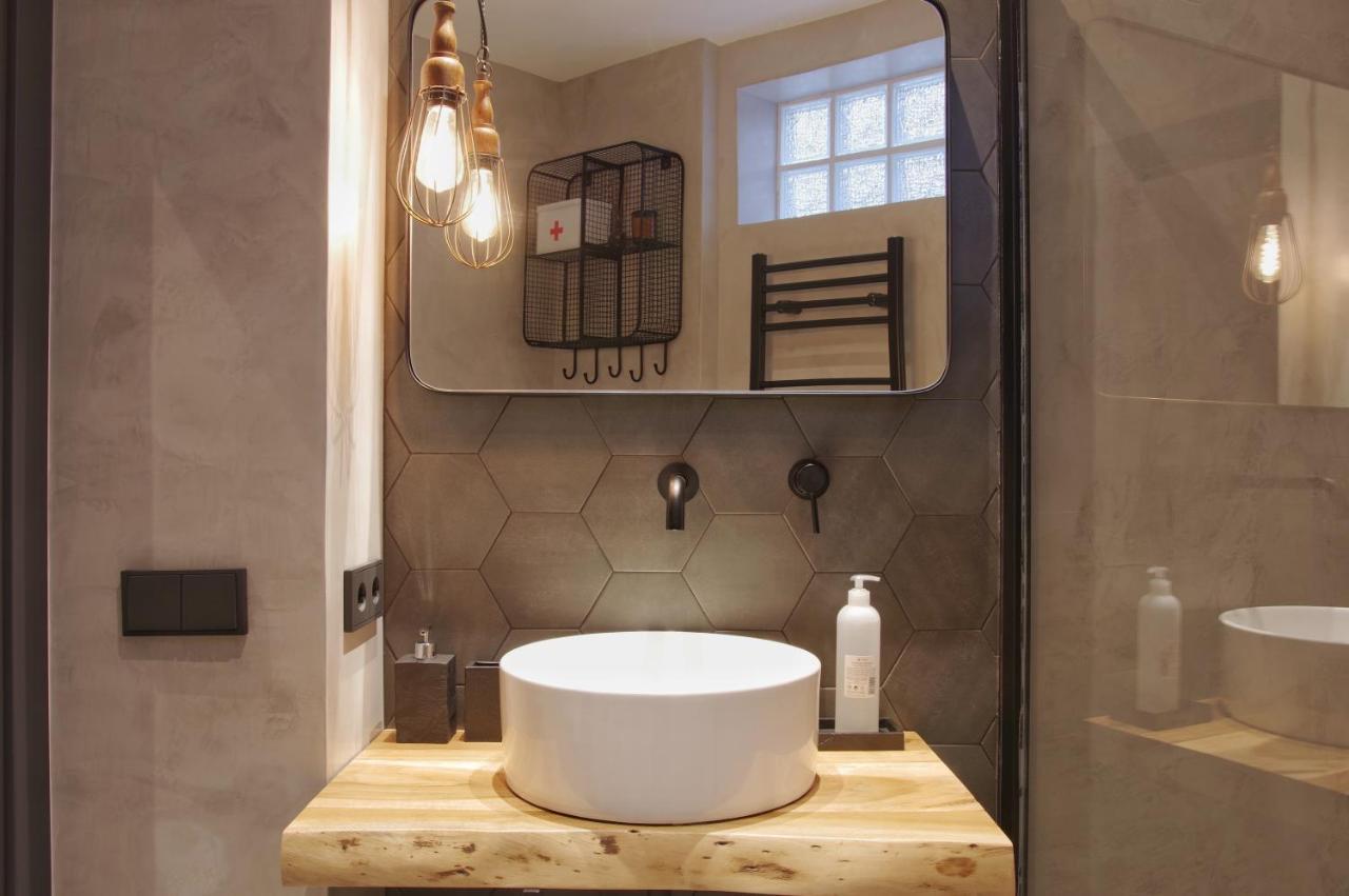 Apartamentos Bahia San Lorenzo Gijón Zewnętrze zdjęcie