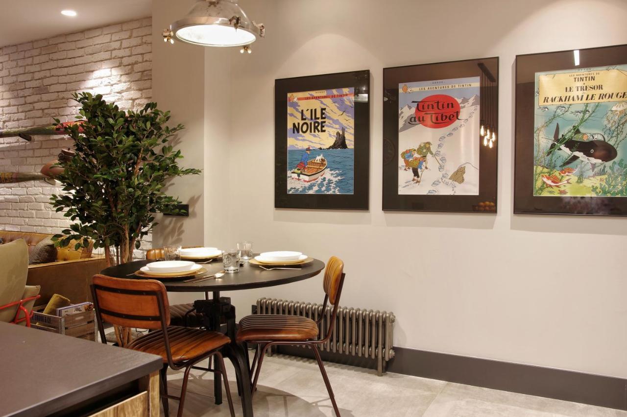 Apartamentos Bahia San Lorenzo Gijón Zewnętrze zdjęcie