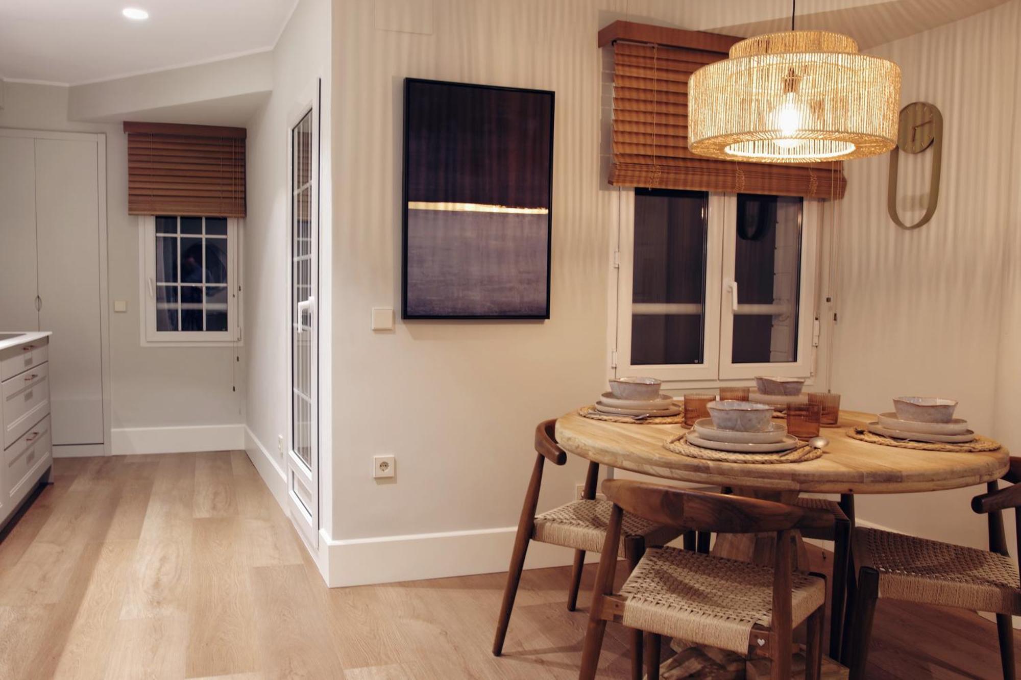 Apartamentos Bahia San Lorenzo Gijón Zewnętrze zdjęcie